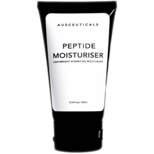 Peptide Moisturiser