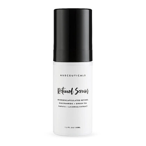 Retinol Serum (Reformulated And Now In Airless Packaging)