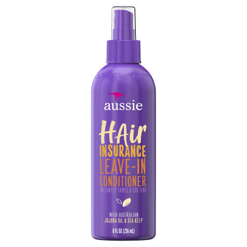 Hair Insurance Leave-In Conditioner