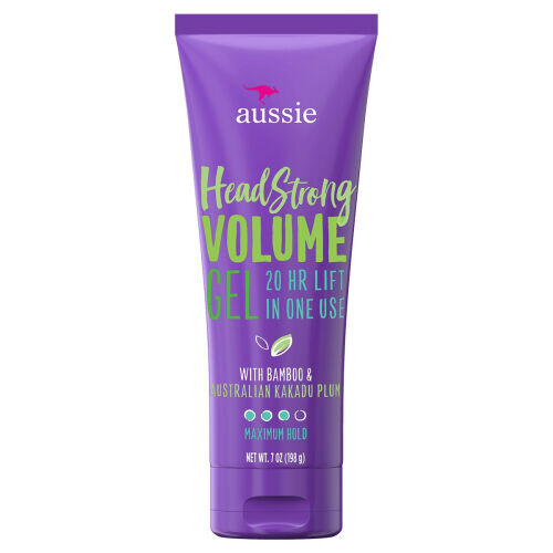 Headstrong Volume Gel