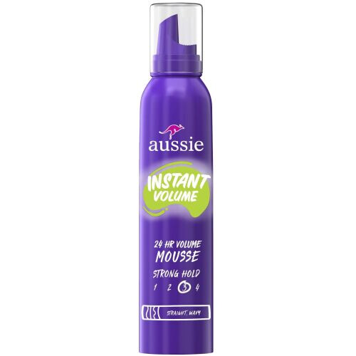 Instant Volume Mousse