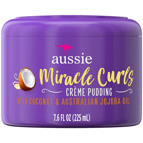 Miracle Curls Crème Pudding