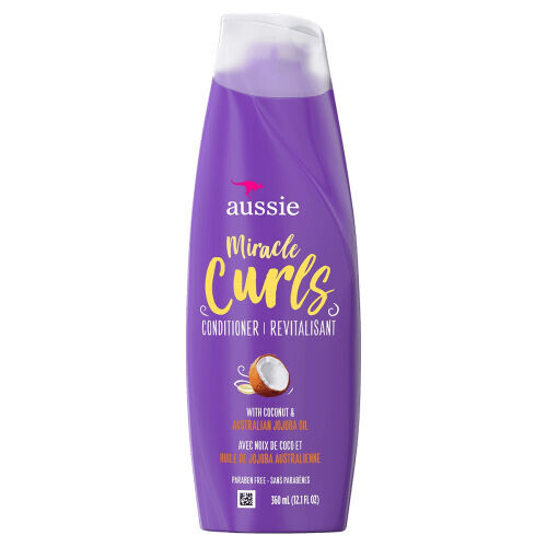Miracle Curls Nourishing Conditioner