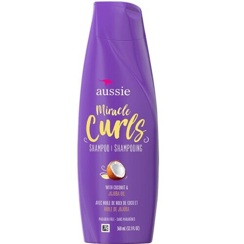 Miracle Curls Shampoo