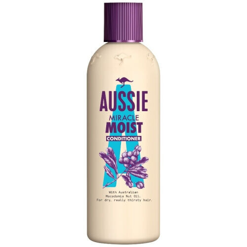 Miracle Moist Conditioner