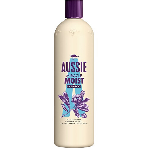 Miracle Moist Shampoo