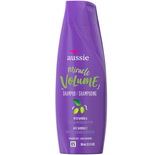 Miracle Volume Shampoo