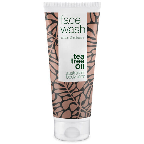 Face Wash