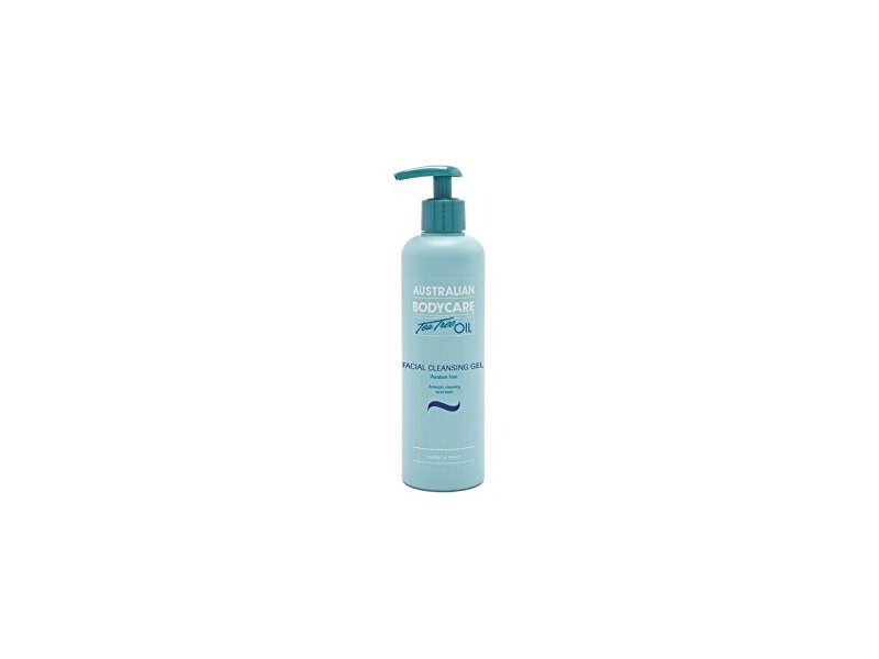 Australian Bodycare Facial Cleansing Gel (250ml)