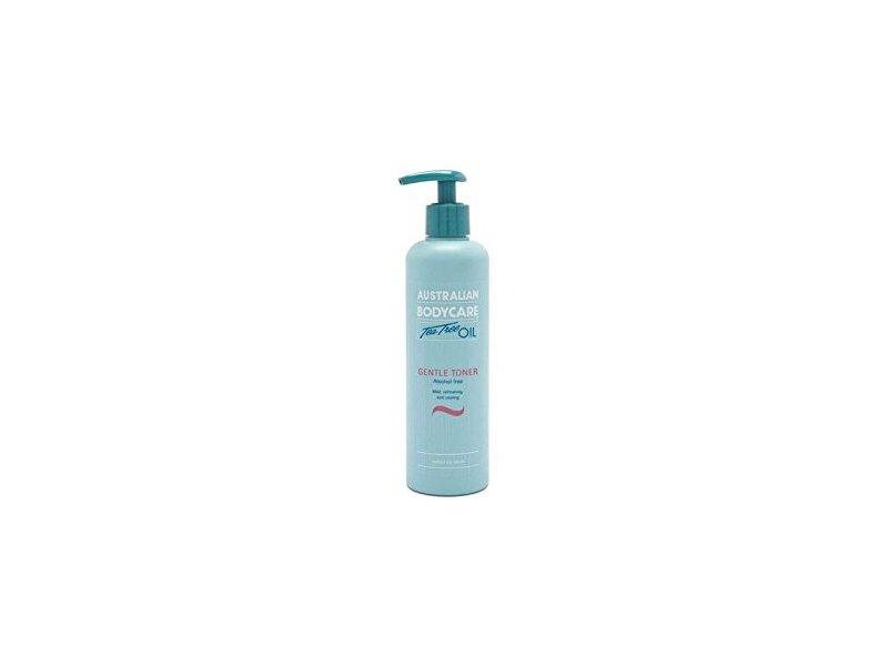 Australian Bodycare Gentle Toner (250ml)
