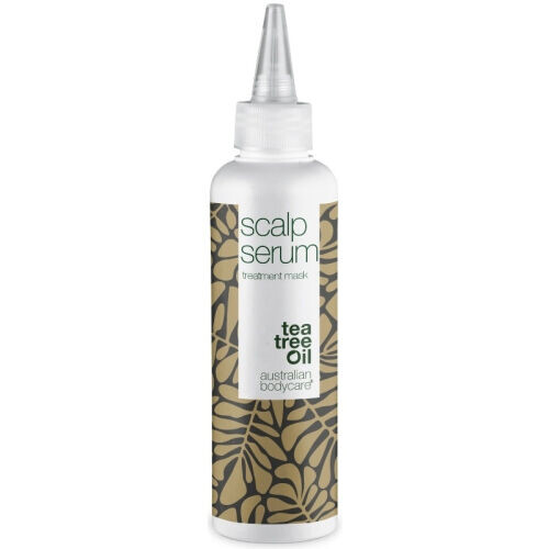 Scalp Serum