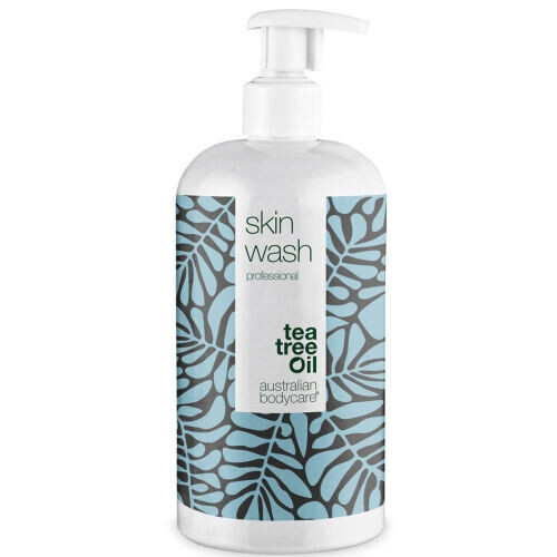 Skin Wash