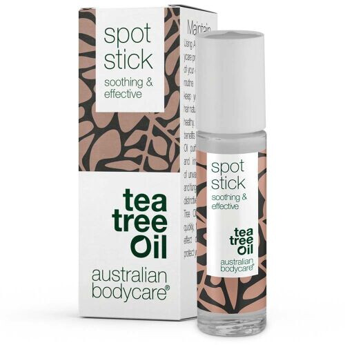 Tea Tree Oil Spot Stick