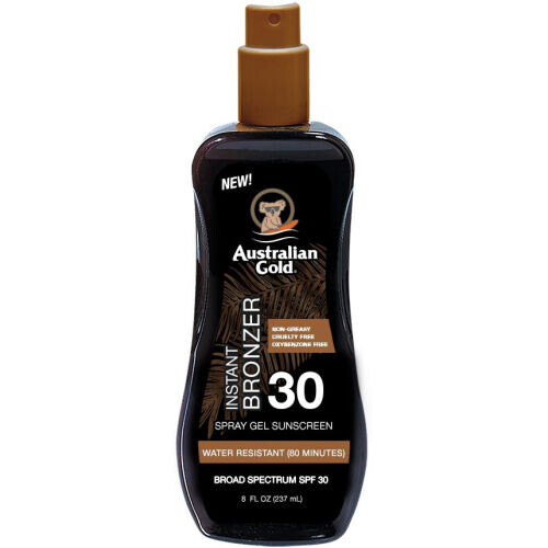 Instant Bronzer 30