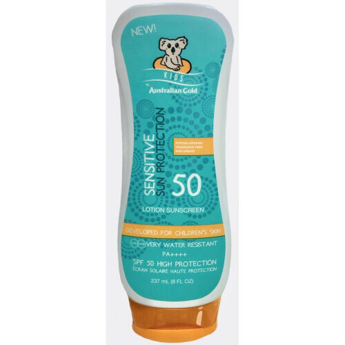 Sensitive Kids SPF 50