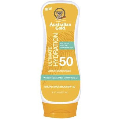 SPF 50 Lotion Ultimate Hydration
