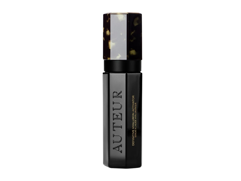 Auteur Definitive Hyaluron Activator Serum, 0.17 fl oz/5 mL