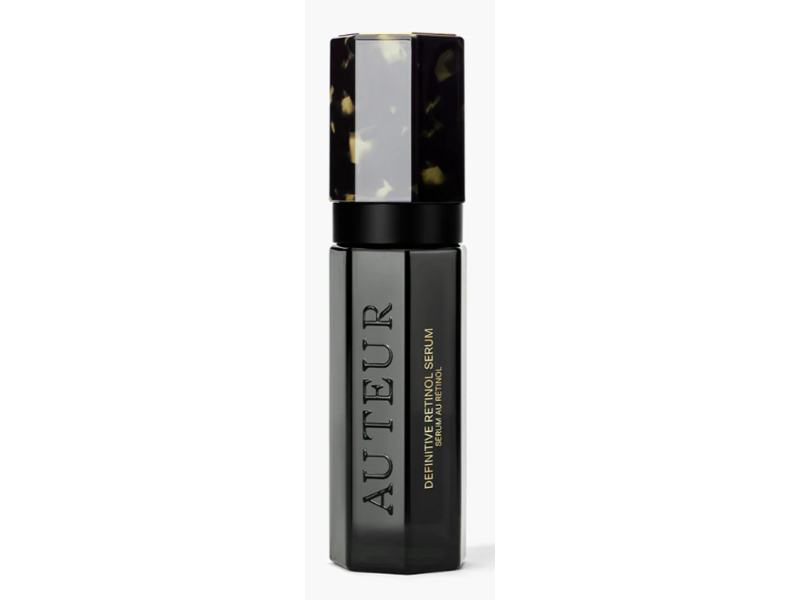 Auteur Definitive Retinol Serum, 0.24 fl oz/7 mL