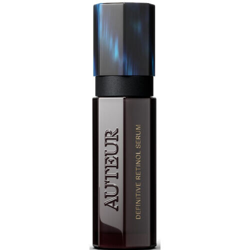 Definitive Retinol Serum