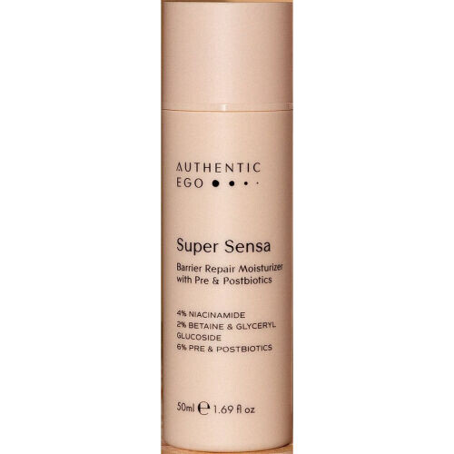 Super Sensa Barrier Repair Moisturizer With Pre & Postbiotics