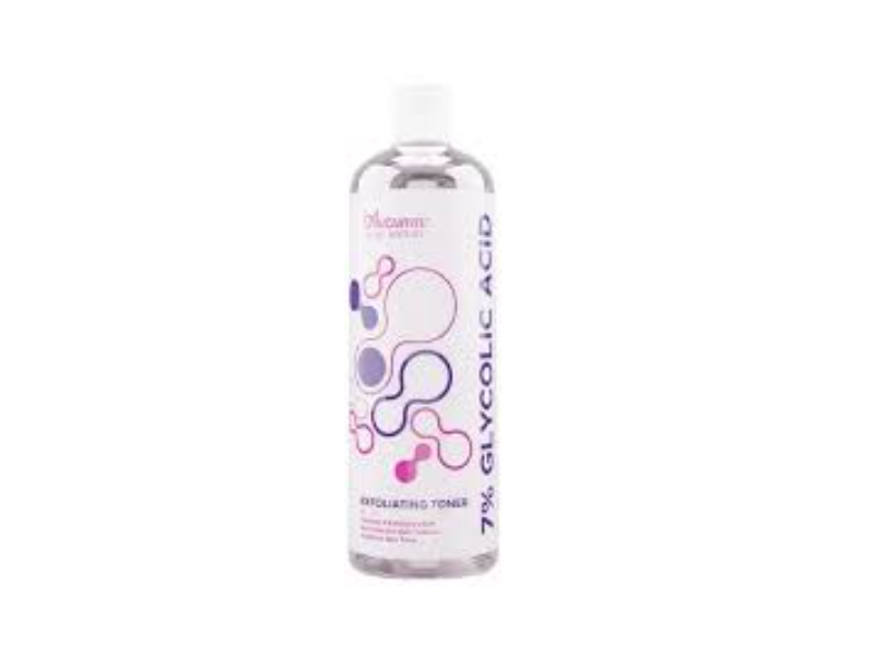 Autumn Exfoliating Toner, 500 mL