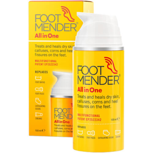 Footmender All In One