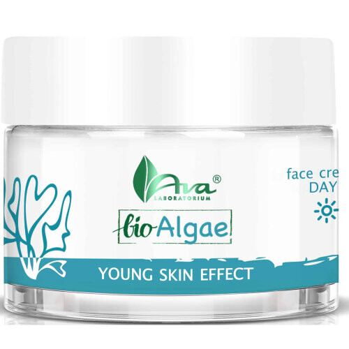 Bio Algae Young Skin Effect Day Cream