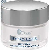 Hydro Laser Day Cream With Prolonged Action SPF 15