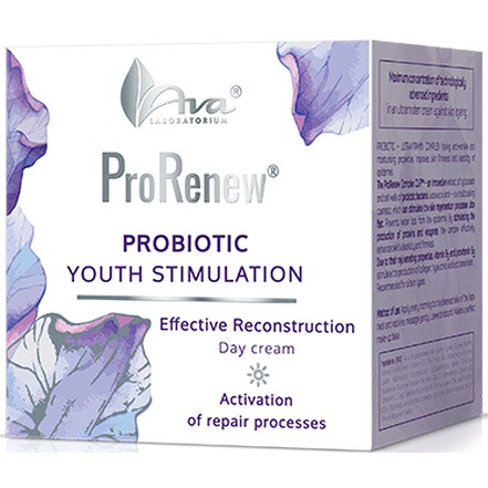 ProRenew Probiotic Youth Stimulation Day Cream