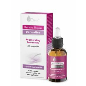 Rosacea Repair Serum