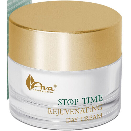 Stop Time Rejuvenating Facial Day Cream