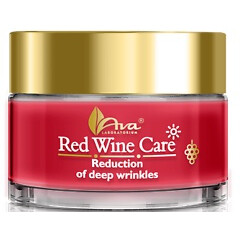 Red Wine Care Day Cream