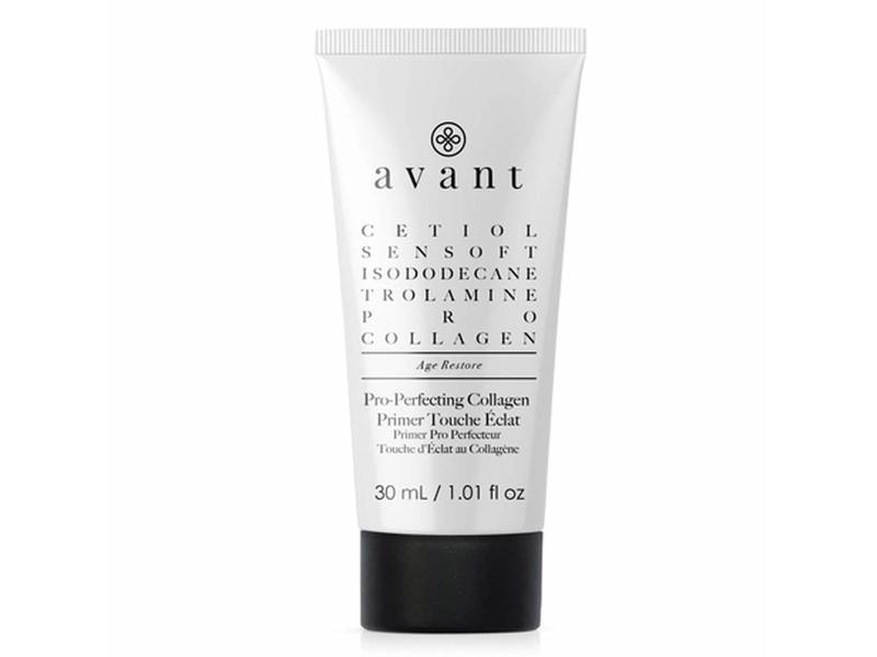 Avant Pro-Perfecting Collagen Primer Touche Eclat, 1.01 fl oz/30 ml