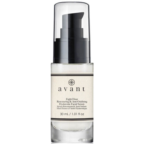 Skincare 8-Hour Anti-Oxidising And Retexturising Hyaluronic Facial Serum