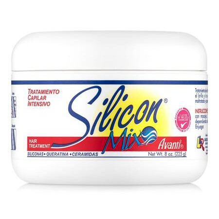 Silicon Mix Intensive Hair Deep Treatment