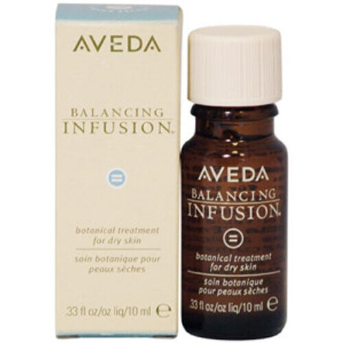 Balancing Infusion For Dry Skin