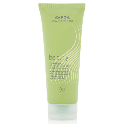 Be Curly Conditioner