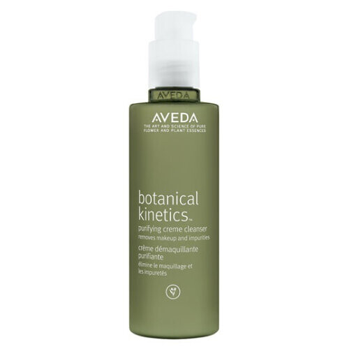 Botanical Kinetics Purifying Creme Cleanser