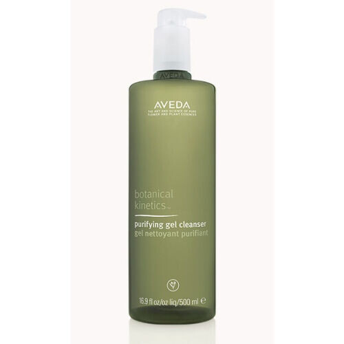 Botanical Kinetics Purifying Gel Cleanser
