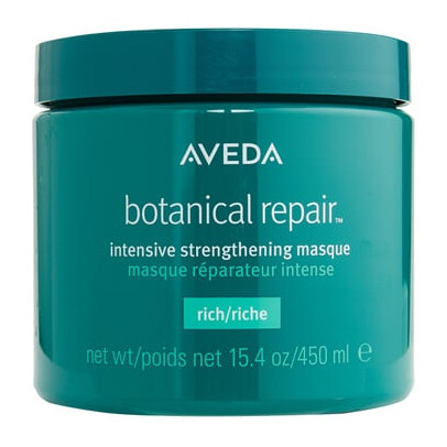Botanical Repair Intensive Strengthening Masque: Rich