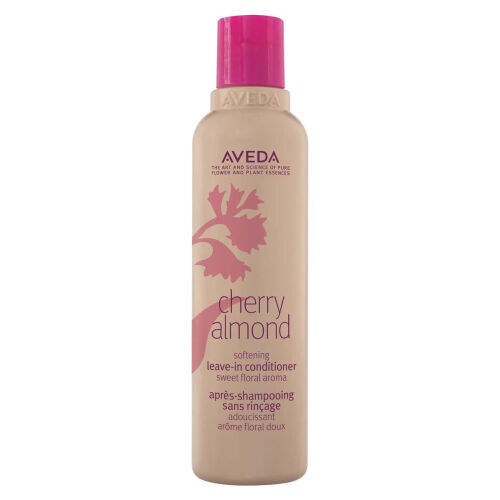 Cherry Almond Softening Leave-In Conditioner