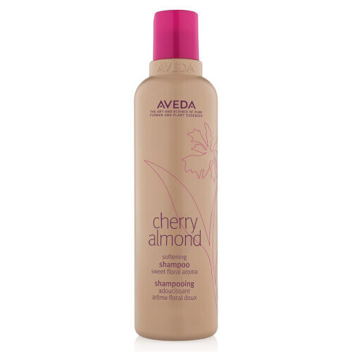 Cherry Almond Softening Shampoo