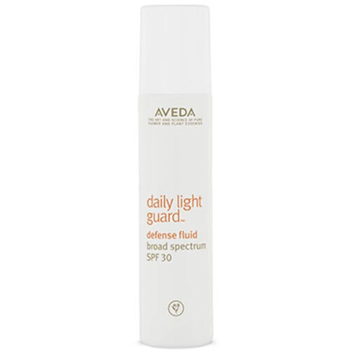 Daily Light Guard Defense Fluid Broad Spectrum SPF 30