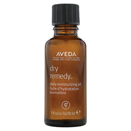 Dry Remedy Daily Moisturizing Oil