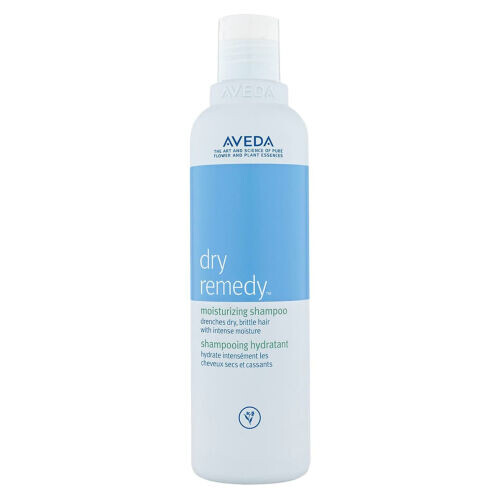 Dry Remedy Shampoo