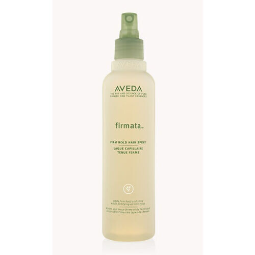 Firmata Firm Hold Hair Spray