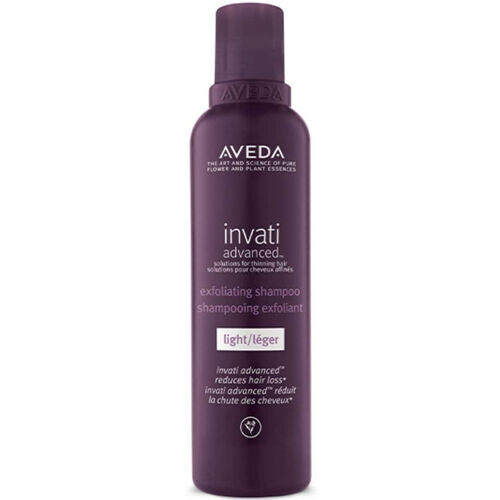 Invati Advanced Exfoliating Shampoo Light