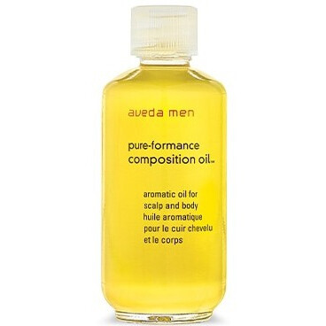 Men Pure-formance Composition Oil