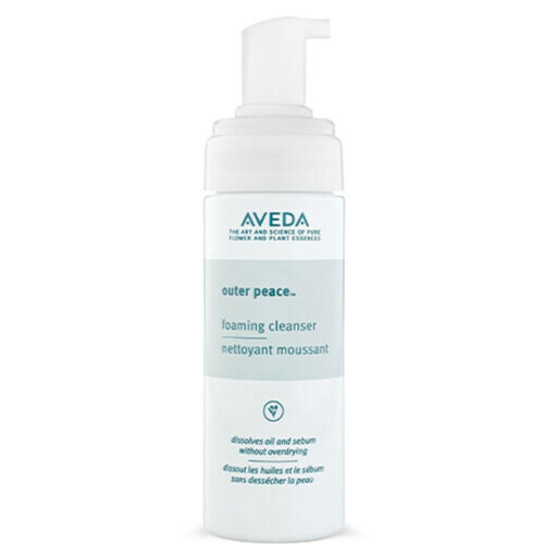 Outer Peace Foaming Cleanser
