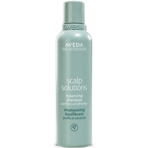 Scalp Solutions Balancing Shampoo